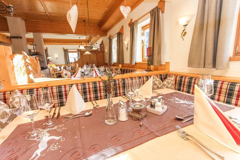 Ferienhof Pfefferbauer Saalbach-Hinterglemm Eksteriør bilde